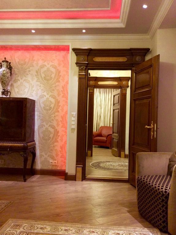 Luxury Pilies Avenue Apartment VNO Exterior foto