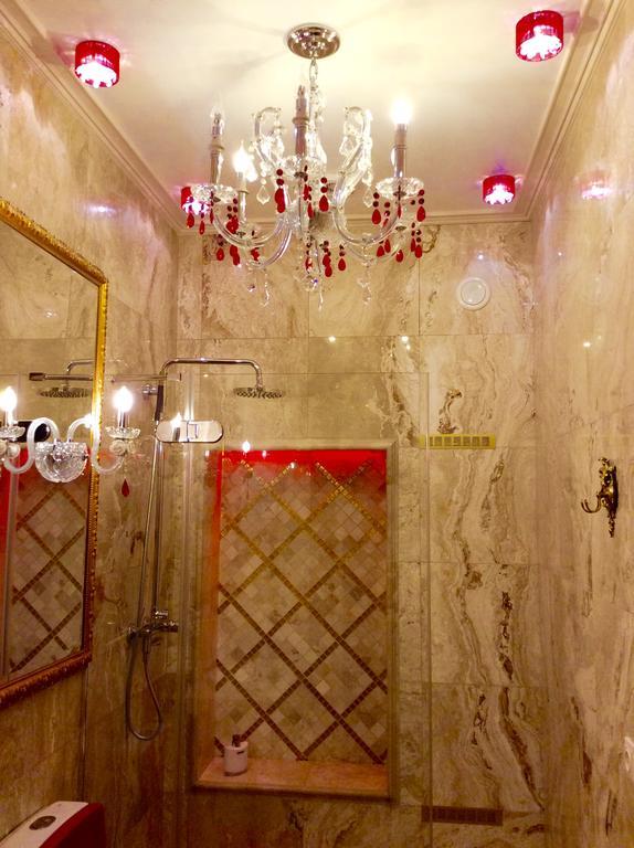 Luxury Pilies Avenue Apartment VNO Exterior foto